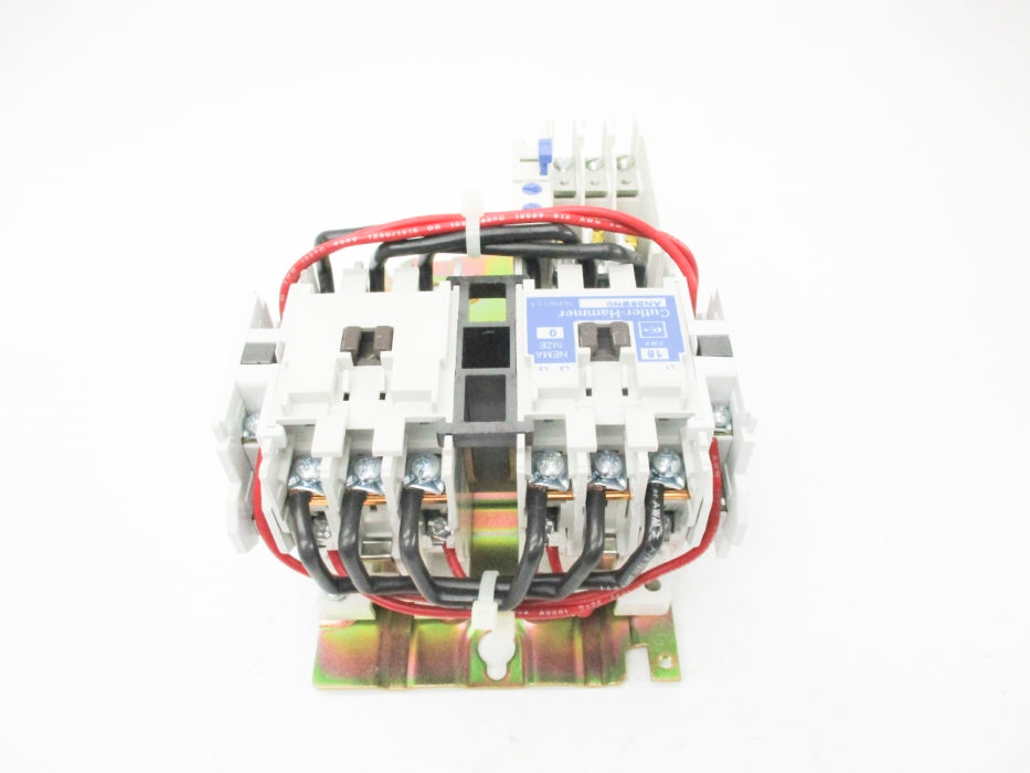 CUTLER HAMMER AN56BN0AC SER. C1 NSMP
