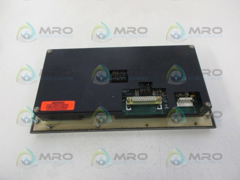 DEVAR 33451-01 UNMP