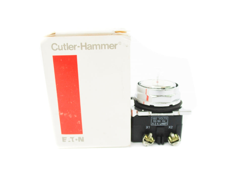 CUTLER HAMMER 10250T184N SER. A4 480V NSMP