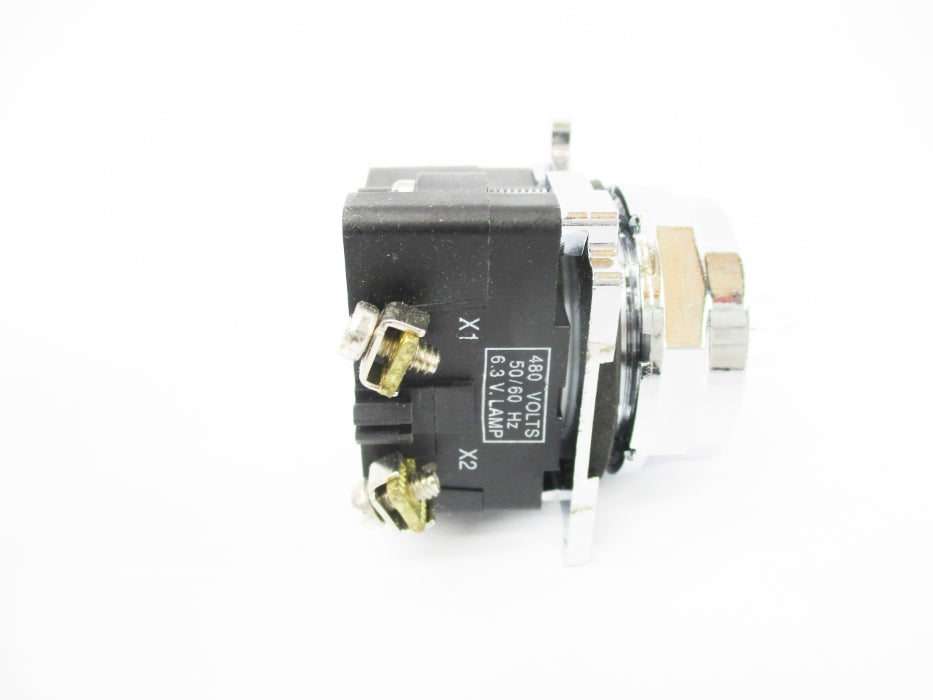 CUTLER HAMMER 10250T184N SER. A4 480V NSMP