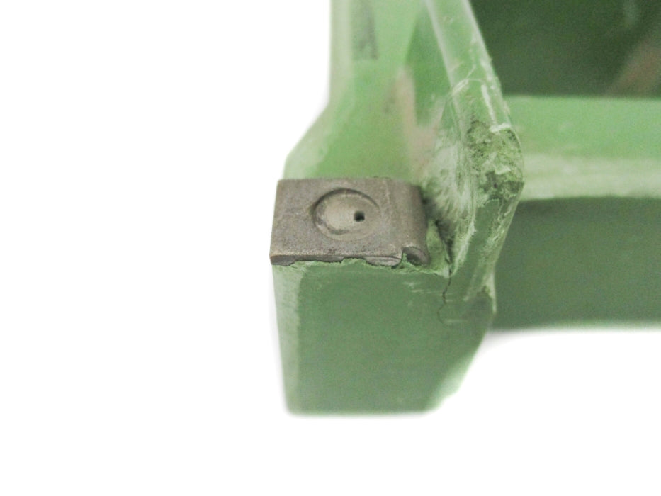 GENERAL ELECTRIC 15D22G4 380/460V UNMP