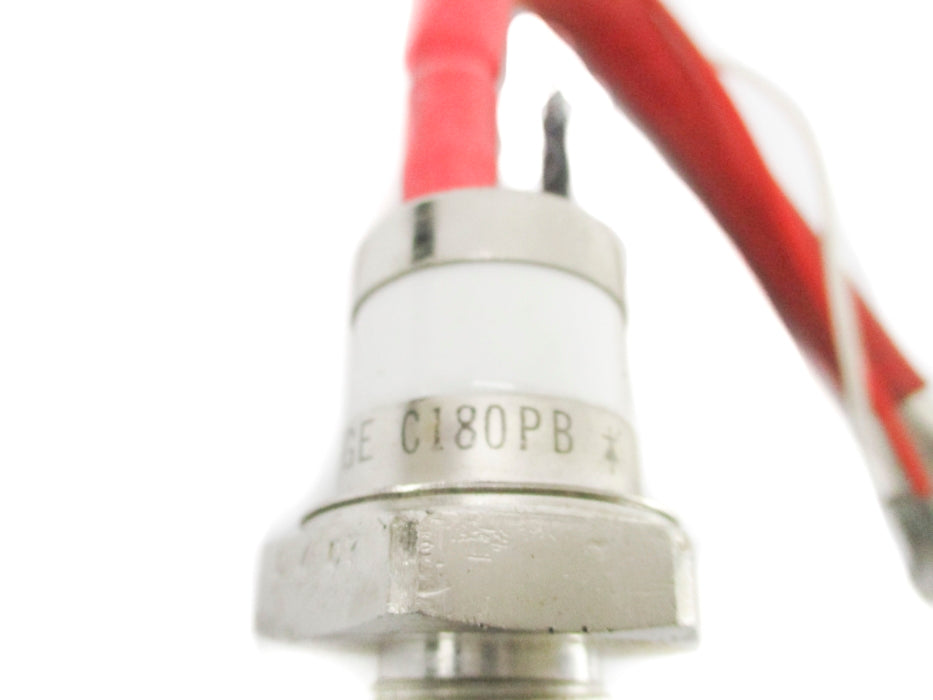 GENERAL ELECTRIC C180PB NSNP