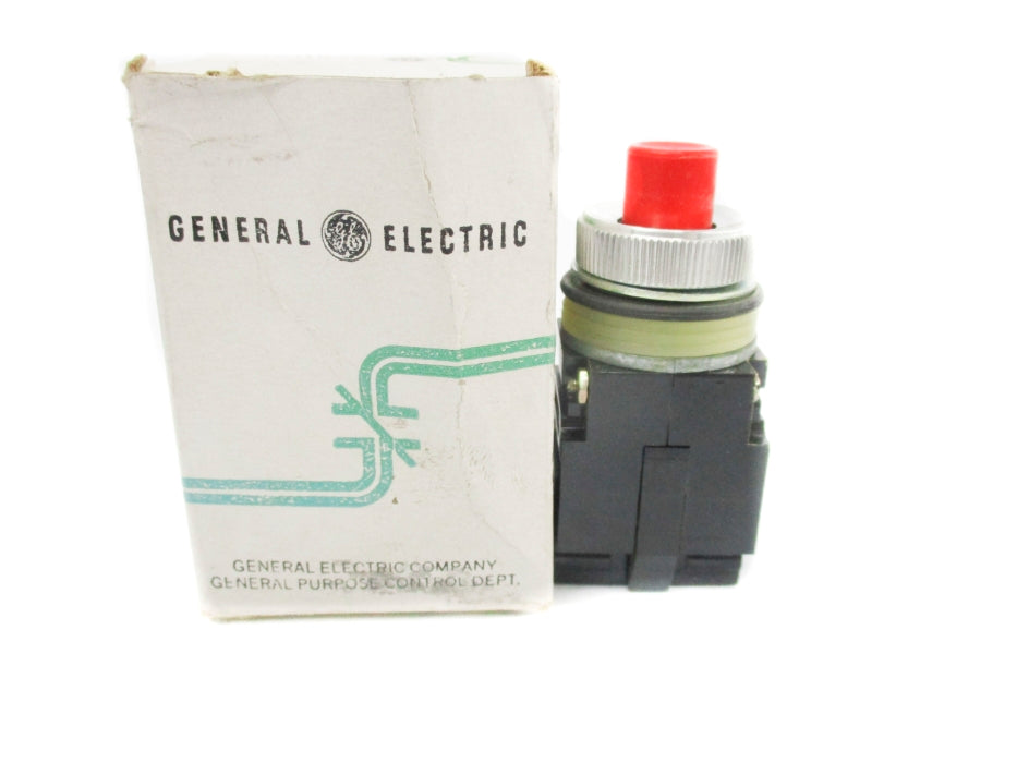 GENERAL ELECTRIC CR104A8203 NSMP