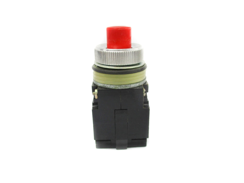 GENERAL ELECTRIC CR104A8203 NSMP