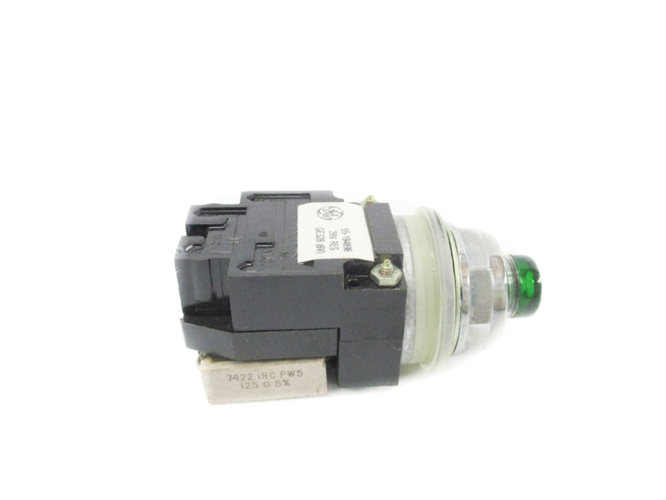 GENERAL ELECTRIC CR104E04 NSMP