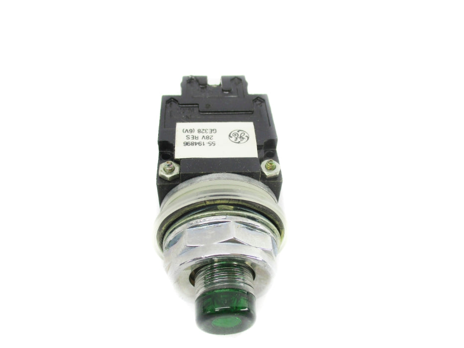 GENERAL ELECTRIC CR104E04 NSMP