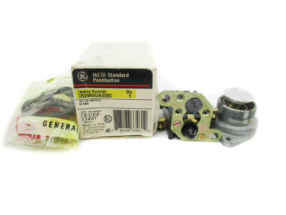 GENERAL ELECTRIC CR2940UA202C NSMP