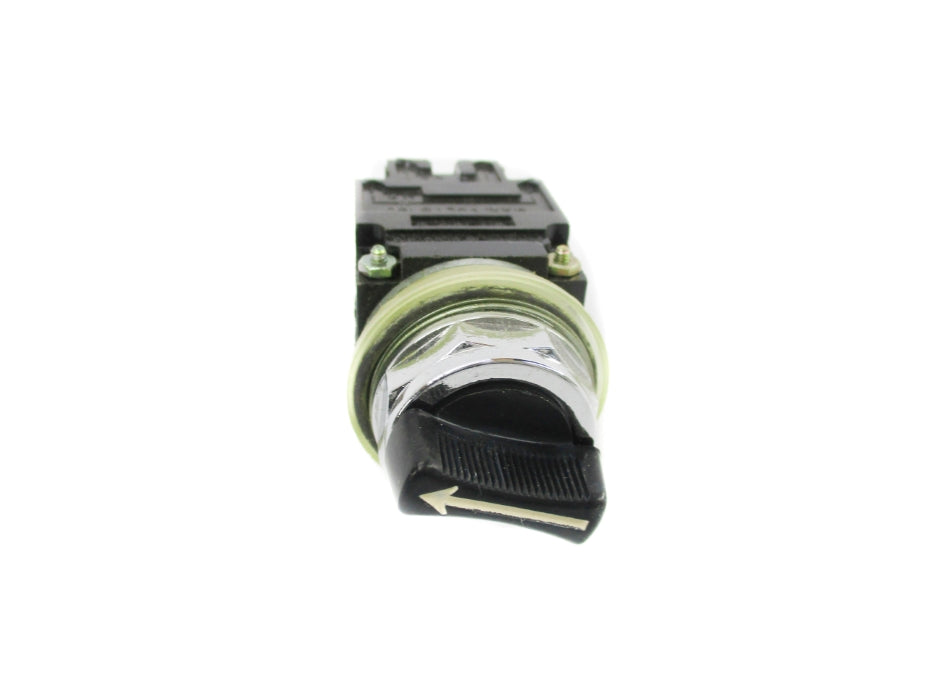 GENERAL ELECTRIC CR104B121 SER. A NSMP