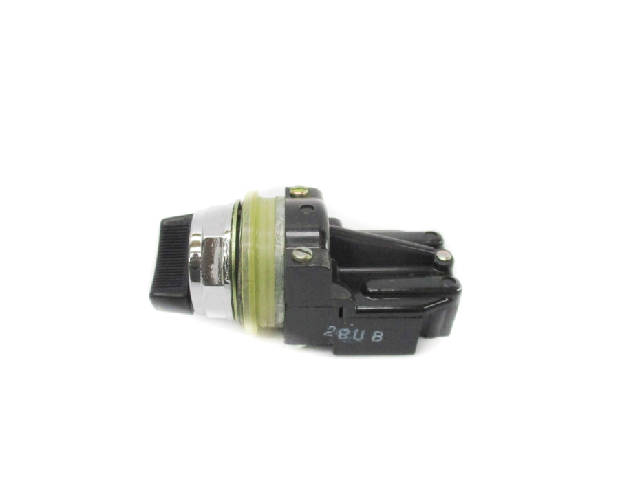 GENERAL ELECTRIC CR104B121 SER. A NSMP