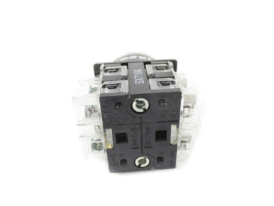 GENERAL ELECTRIC CR104PBG92B1 NSMP