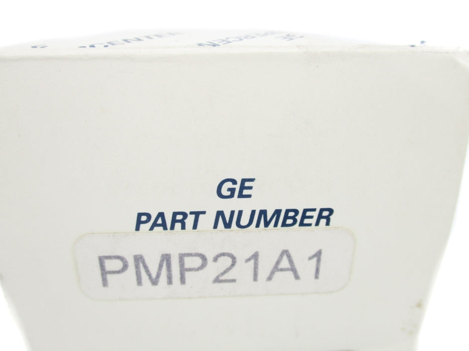 GENERAL ELECTRIC PMP21A1 NSMP
