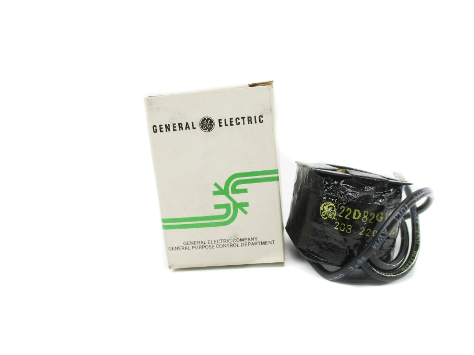 GENERAL ELECTRIC 22D82G103 NSMP