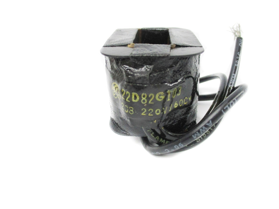 GENERAL ELECTRIC 22D82G103 NSMP