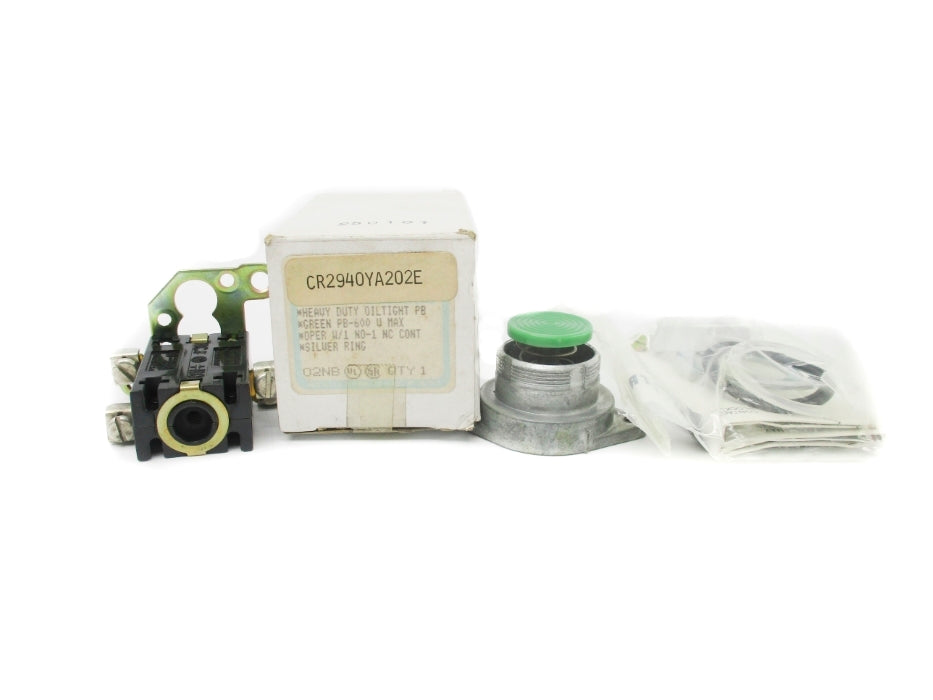 GENERAL ELECTRIC CR2940YA202E NSMP