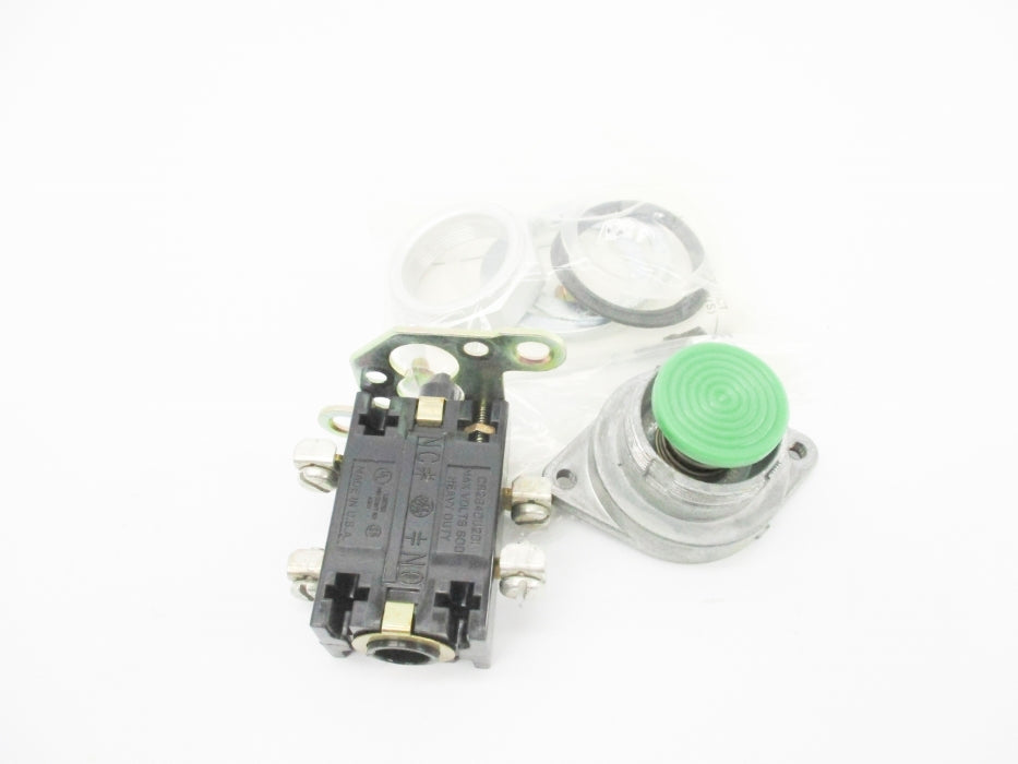 GENERAL ELECTRIC CR2940YA202E NSMP