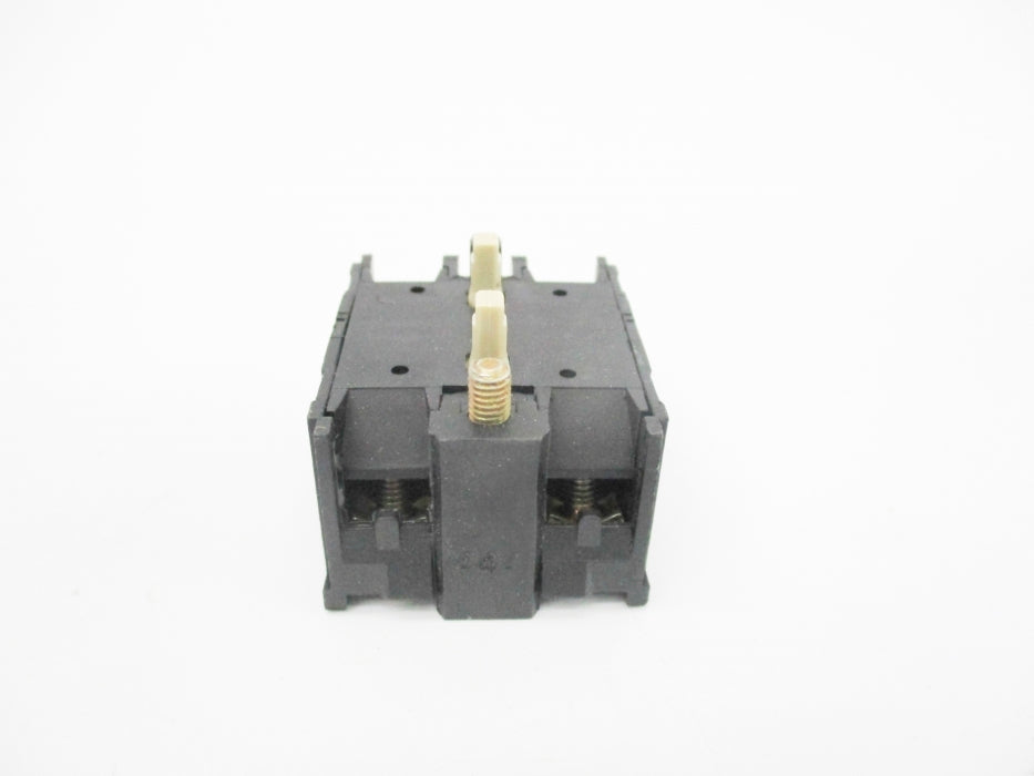 GENERAL ELECTRIC 080B11V 660V 10A NSMP