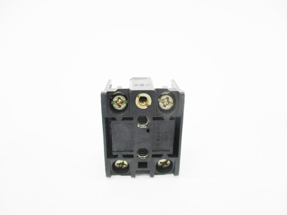 GENERAL ELECTRIC 080B11V 660V 10A NSMP