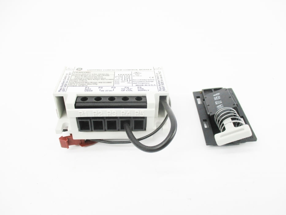GENERAL ELECTRIC 460XMD NSMP