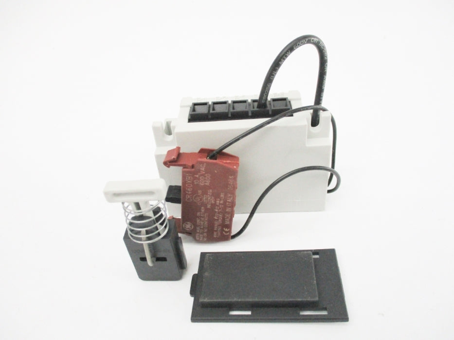 GENERAL ELECTRIC 460XMD NSMP