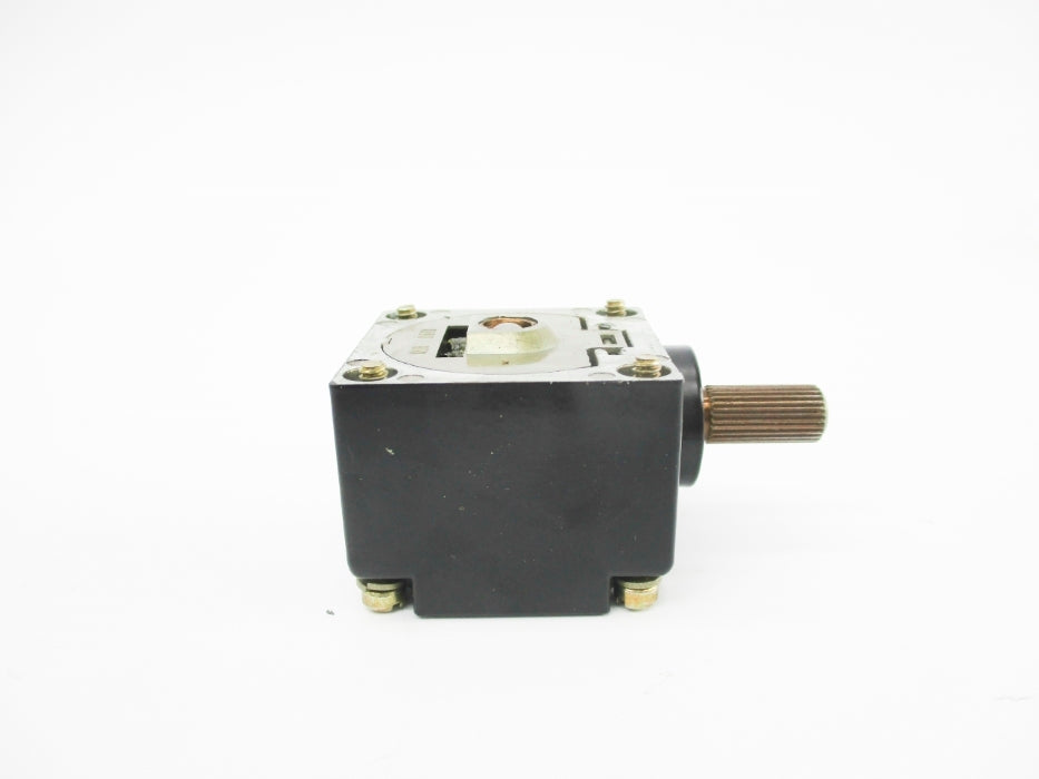 GENERAL ELECTRIC CR215GH52 NSMP
