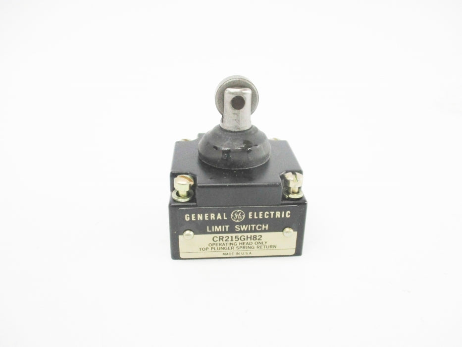 GENERAL ELECTRIC CR215GH82 NSMP