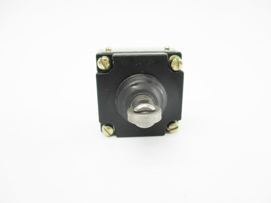 GENERAL ELECTRIC CR215GH82 NSMP