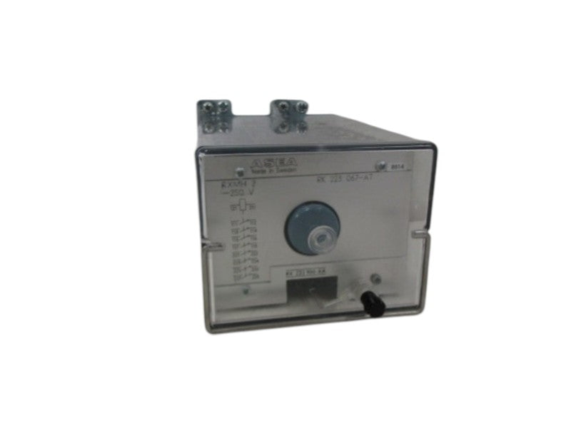 ASEA RK223-067-AT RELAY (PKG OF 2) NSNP