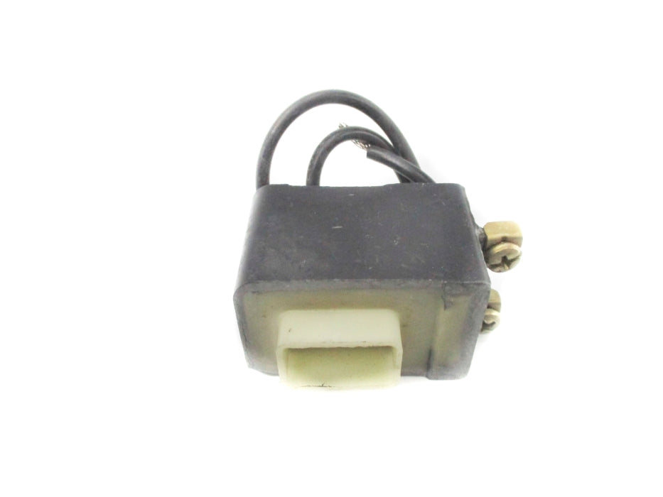 GENERAL ELECTRIC 15D2G002 UNMP