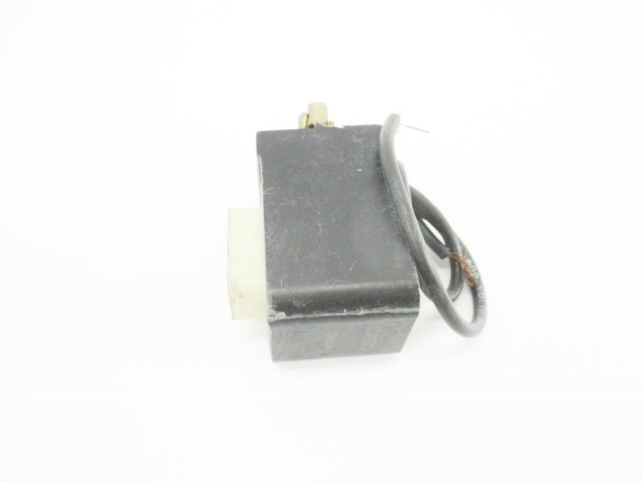GENERAL ELECTRIC 15D2G002 UNMP