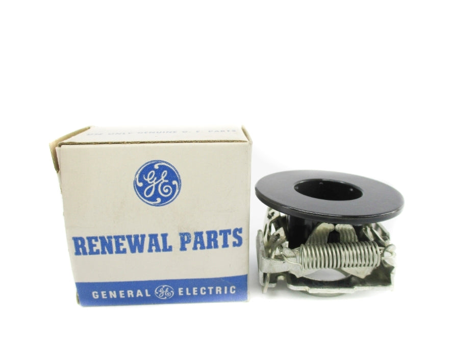 GENERAL ELECTRIC 115A820CA2 NSMP