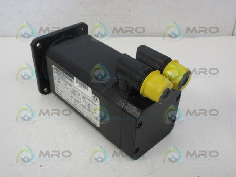 SEW EURODRIVE DFS56L/TF/SM11 SERVO MOTOR NSNP