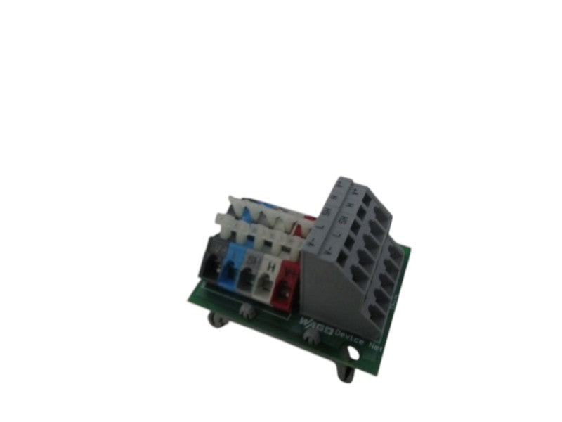WAGO 370916424 MODULE NSNP