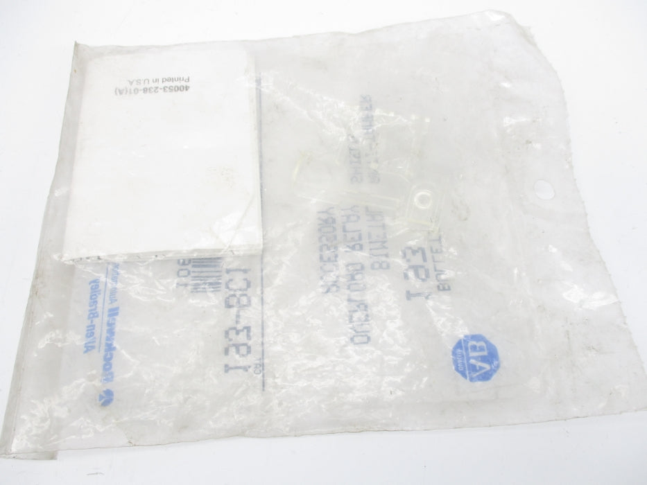 INDUSTRIAL SPARE PART 193-BC1 SER. B NSMP