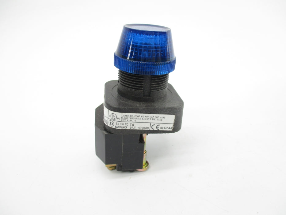 INDUSTRIAL SPARE PART 800H-PR26B SER. F (WH) NSMP