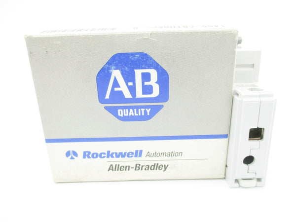 ALLEN BRADLEY 1492-CB1H050 SER. B 277V 5A NSMP