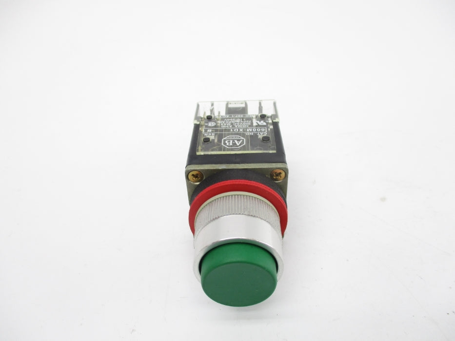 INDUSTRIAL SPARE PART 800MR-B1D1 SER. C (BK/YL) NSMP