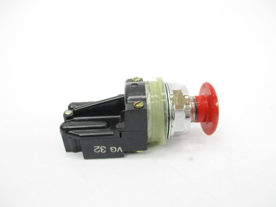 GENERAL ELECTRIC CR104A8123 SER. A NSMP