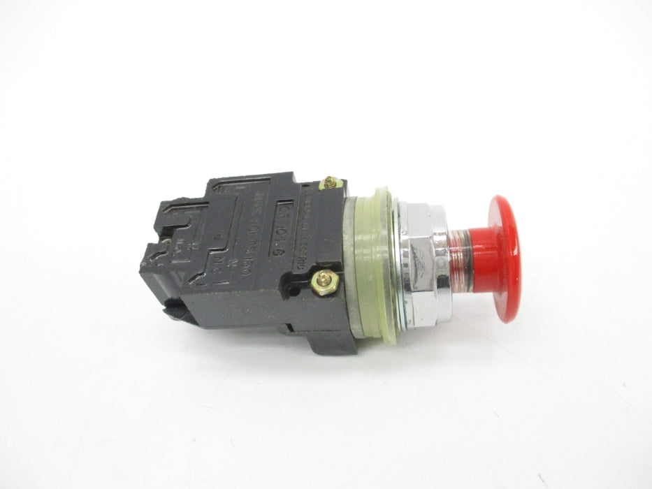GENERAL ELECTRIC CR104A8123 SER. A NSMP
