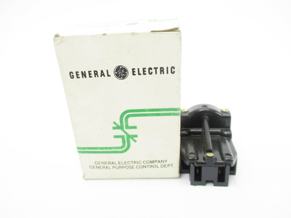 GENERAL ELECTRIC CR104G1 NSMP