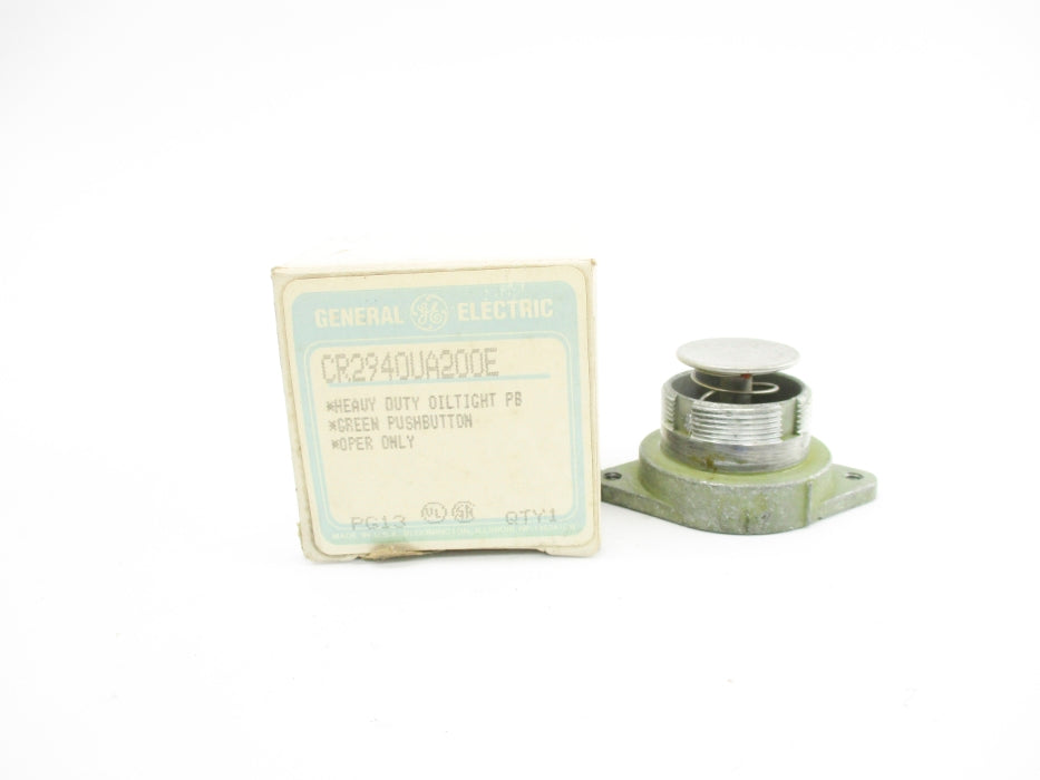GENERAL ELECTRIC CR2940UA200E NSMP