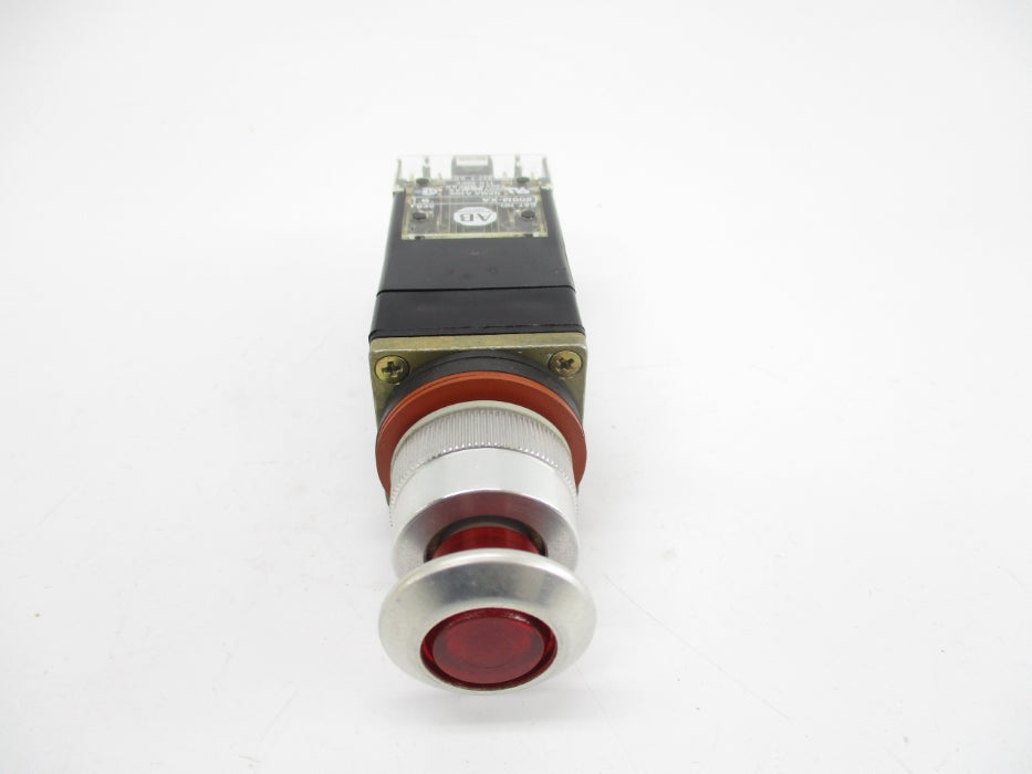 INDUSTRIAL SPARE PART 800MR-FXPL16RA SER. D (WH) NSMP