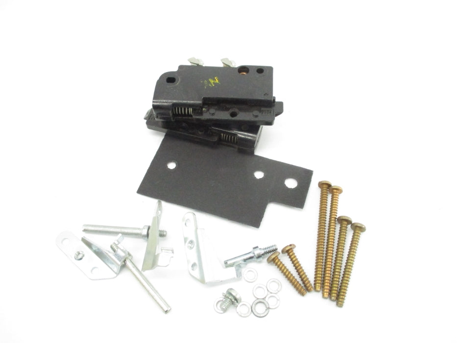 GENERAL ELECTRIC CR105XQ100 NSMP