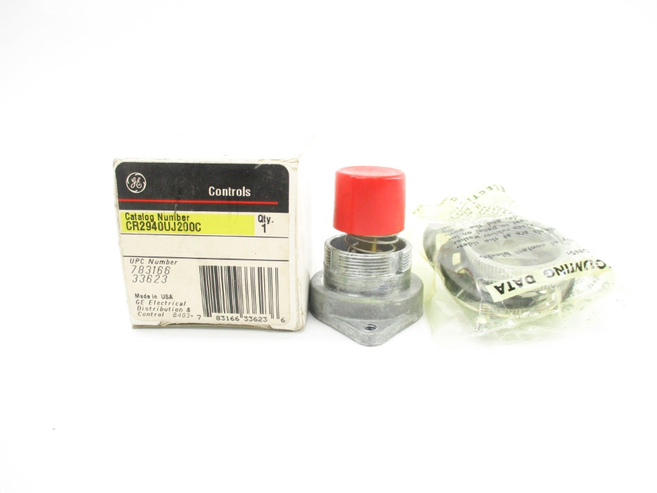 GENERAL ELECTRIC CR2940UJ200C NSMP