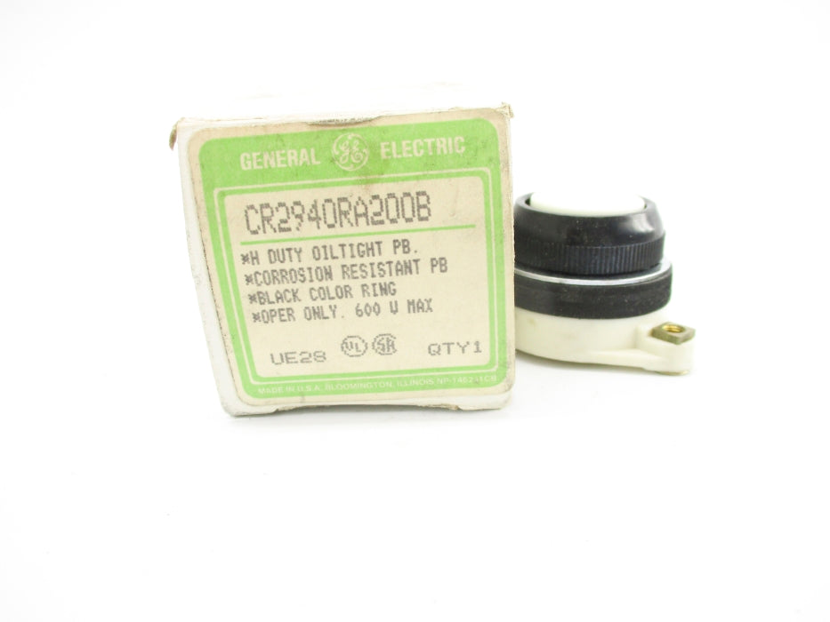 GENERAL ELECTRIC CR2940RA200B NSMP