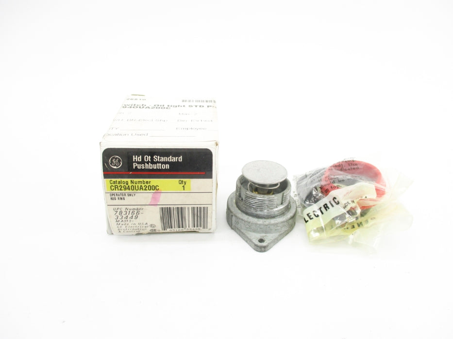 GENERAL ELECTRIC CR2940UA200C NSMP