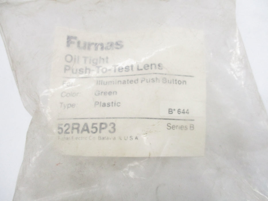 FURNAS 52RA5P3 SER. B NSMP