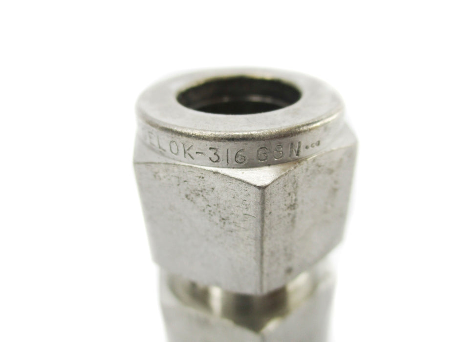 SWAGELOK 316GSN-316G0E UNMP