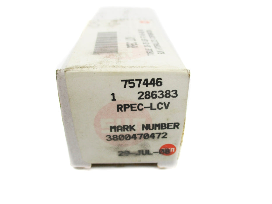 SUN HYDRAULICS RPEC-LCV NSMP