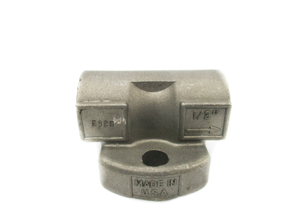 SPIRAX SARCO 66178 1/2" NSMP