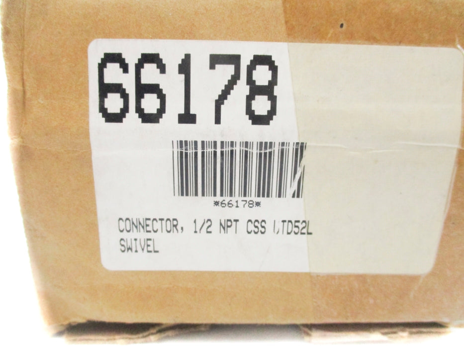 SPIRAX SARCO 66178 1/2" NSMP